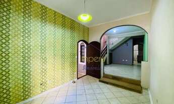 Imagem 6: Sobrado com 3 dormitórios à venda, 140 m² por R$ 420.000,00 - Monte Castelo - São José dos