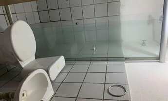 Imagem 2: Alugo apto 2 quartos na Cohama