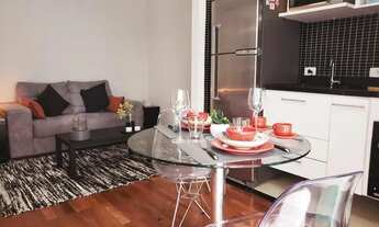 Imagem: Apartamento para Venda em São Paulo, Vila