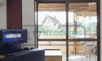 Imagem 5: TR _Cobertura a venda tem 170 metros quadrados com 4 quartos em Morro da Glória - Juiz de