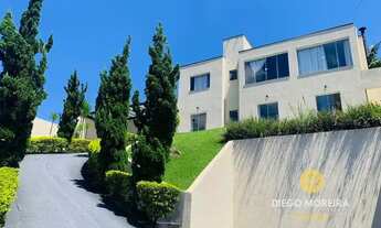 Imagem 5: Casa á venda em Bom Jesus dos Perdões em condomínio