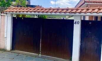 Imagem: CASA DE 2 QUARTOS - CONDOM CARMINDA - EXCELENTE