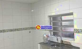 Imagem 4: Casa asobradada com 2 dormitórios , 2 banheiros, 78 m²