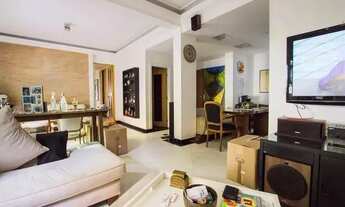 Imagem 4: Apartamento Locação 2 Dormitórios - 84 m² Jardim Paulista