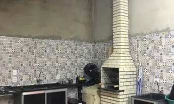 Imagem 6: Casa Padrão em Araraquara