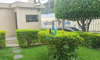 Imagem 2: Apartamento com 2 dormitórios à venda, 52 m² por R$ 265.000,00 - Jabaquara - São Paulo/SP