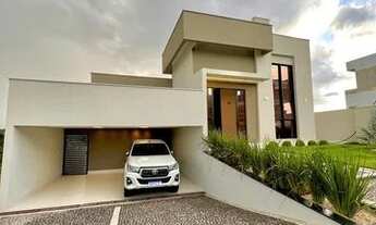 Imagem 3: Lindo Sobrado Jardins Capri! 3 suítes