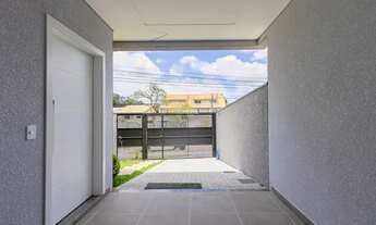 Imagem 6: Sobrado Triplex de 133m² com Terraço