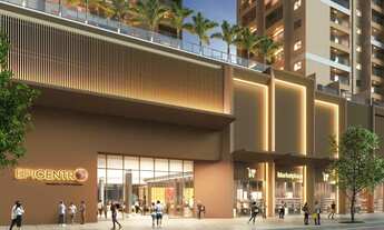 Imagem 4: Apartamento no Centro do Rio próximo aos principais Pontos Turístico