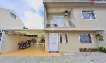 Imagem 2: Sobrado no Residencial Nascente, com 3 dormitórios à venda, 140 m² por R$ 615.000 - Uberab