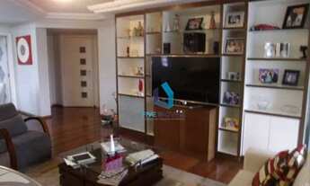 Imagem 2: Apartamento com 4 dormitórios à venda, 170 m² por R$ 900.000,00 - Chácara Santo Antônio