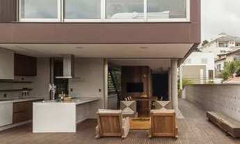 Imagem 4: CASA EM CONDOMÍNIO - CONDOMÍNIO ARUJÁ 5 - SP