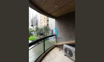 Imagem 7: Apartamento Mobiliado com 1 dormitório para alugar, 55 m² por R$ 5.000/mês - Vila Olímpia