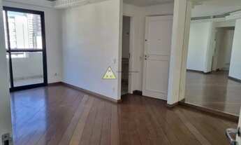 Imagem 4: APARTAMENTO PARA LOCAÇÃO NO KLABIN VILA MARIANA 115 METRSO 3 DORM. 1 SUITE 3 GARAGENS E