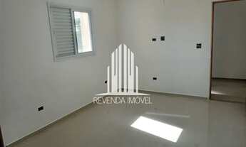 Imagem 4: Apartamento sem condomínio, 2 dorm. e 1 vaga - SANTO ANDRÉ (Vila Pires