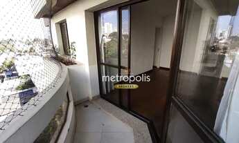 Imagem 5: Apartamento com 3 dormitórios, 110 m² - venda por R$ 980.000,00 ou aluguel por R$ 5.750,00