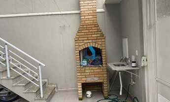 Imagem 7: Sobrado à venda, 85 m² por R$ 730.000,00 - Jardim Prudência - São Paulo/SP