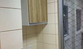 Imagem 3: Apartamento para aluguel tem 65 metros quadrados com 2 quartos em Ponta Negra - Manaus - A