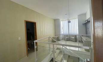 Imagem 6: Casa Terras do Vale semi mobiliada