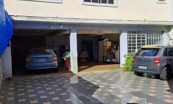 Imagem: Sobrado amplo na Avenida Paes de Barros