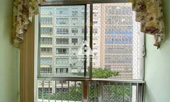 Imagem 5: Apartamento à venda, 3 quartos, Copacabana - RIO DE JANEIRO/RJ