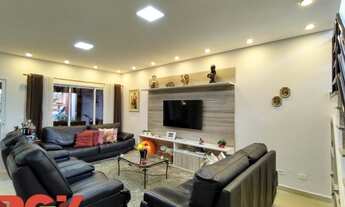 Imagem 3: Casa para venda no Condomínio Vista Verde em Vinhedo - SP