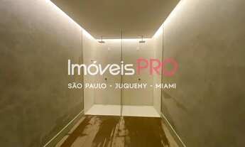 Imagem 4: Apartamento 189m² 4 suítes para Venda no Brooklin