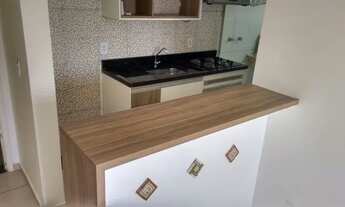 Imagem 3: Vendo apartamento São Martinho Águas Lindóia