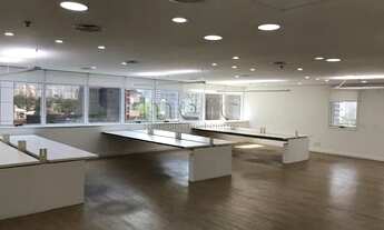 Imagem: SAO PAULO - Conjunto Comercial/Sala - VILA