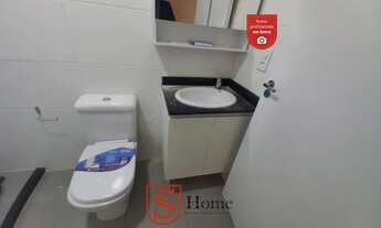 Imagem 5: Apartamento com 1 quarto para aluguel no Centro