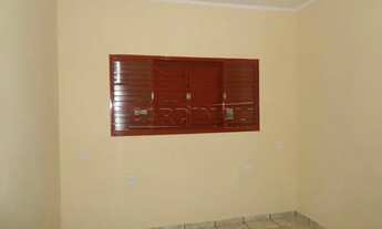 Imagem 4: Casa Padrão em Araraquara