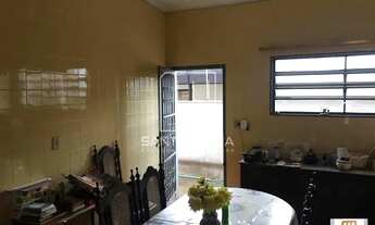 Imagem 5: Casa (térrea na rua) 3 dormitórios/suite, cozinha planejada