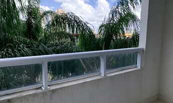 Imagem 3: Apartamento para venda possui 92 metros quadrados com 3 quartos em Neópolis - Natal - RN