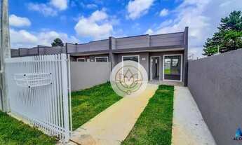 Imagem 5: Casa com 2 quartos Bairro Fazenda Rio Grande, Dentro do Residencial Grameira