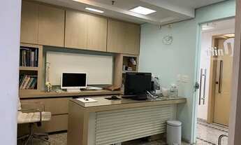 Imagem: Conjunto comercial para venda, 40m²