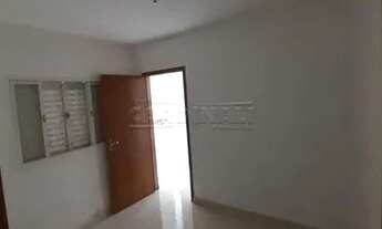 Imagem 5: Casa Padrão em Araraquara