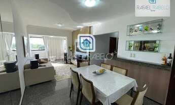 Imagem 7: Apartamento com 2 dormitórios à venda, 69 m² por R$ 430.000,00 - Guararapes - Fortaleza/CE