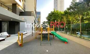 Imagem 10: Apartamento 189m² 4 suítes para Venda no Brooklin