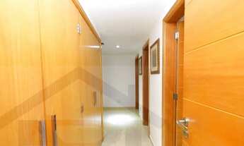 Imagem 5: Apartamento 170 M2, a 15 min da Barra da Tijuca, piso em porcelanato, vista livre, indeva