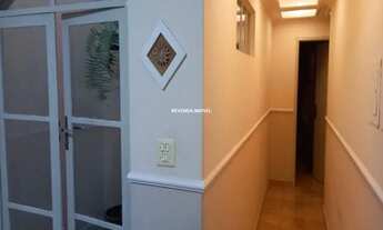 Imagem 3: Casa assobradada á venda 3 dormitórios com vaga de garagem em Jardim - Santo André