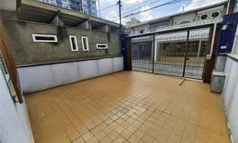 Imagem 2: Casa térrea - 2 dorm, 1 Suíte - 2 vagas - Vila fechada - Tatuapé - Locação: RS 2.400,00