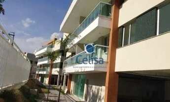 Imagem 3: Apartamento com 2 dormitórios para alugar, 94 m² por R$ 4.660,00/mês - Itacoatiara - Niter