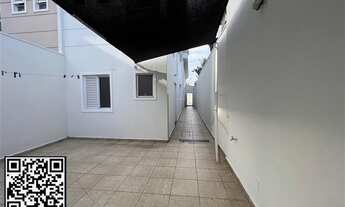 Imagem 7: Sobrados para locação em São Paulo no bairro Cursino