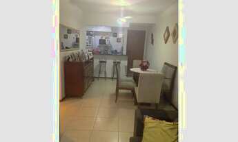 Imagem 5: ALUGUEL apartamento 73m² no condomínio Green Park no Pechincha