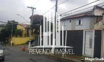 Imagem 3: SOBRADO PARA VENDA Jardim Eledy