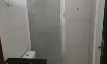 Imagem: Casa na Serraria