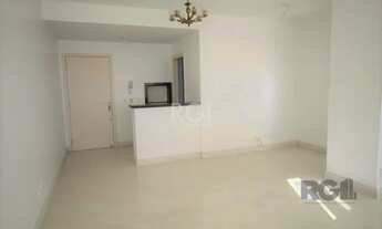 Imagem 6: Apartamento no Jardim Botãnico de 2 dormitórios e 2 vagas