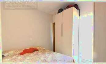 Imagem 4: Santo André - Apartamento Padrão - Bangú