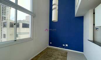 Imagem 7: Loft Klabin - Duplex com 60m² na Chácara Klabin
