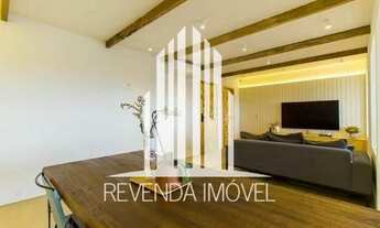 Imagem 3: Apartamento no Condomínio Jerivás com 136m e 3 quartos na Vila Anastácio